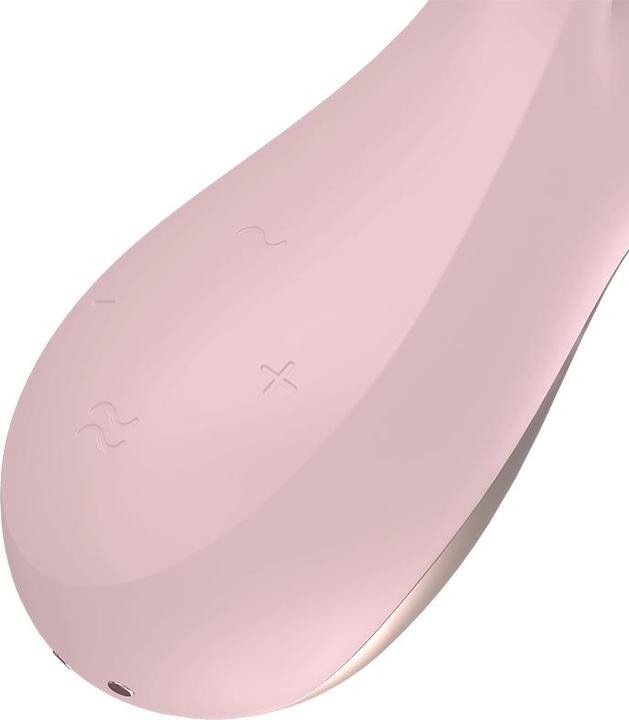 Produktbild Satisfyer Mono Flex