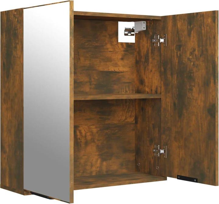 Actual product image VidaXL Dimosthenis (64 x 20 x 67 cm)