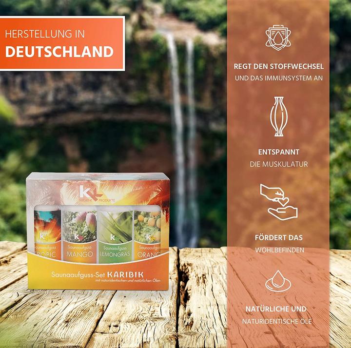 Actual product image Klean Kanteen Caribbean