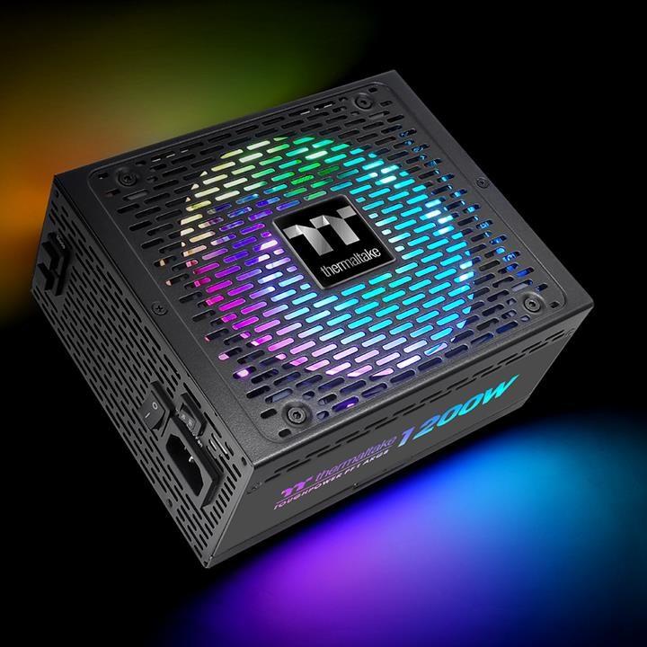 Immagine prodotto Thermaltake ToughPower PF1 (1200 W)