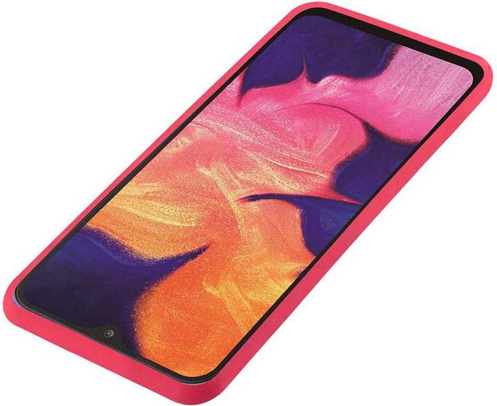 Produktbild Cadorabo TPU Frosted Cover (Samsung Galaxy A10, HTC One M10)
