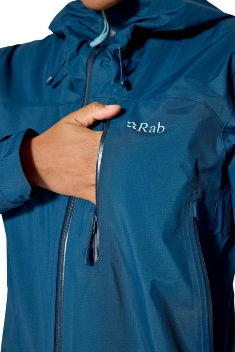 Produktbild Rab Firewall Mountain (10, S)