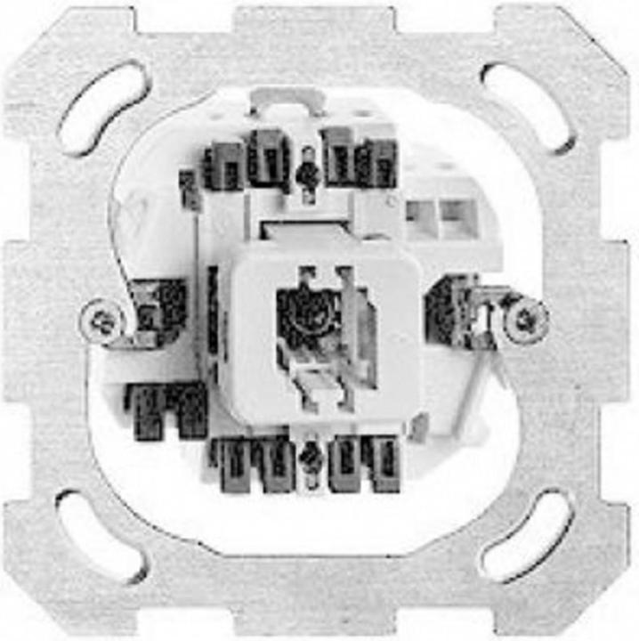 Image du produit Feller Interrupteur EDIZIOdue S3