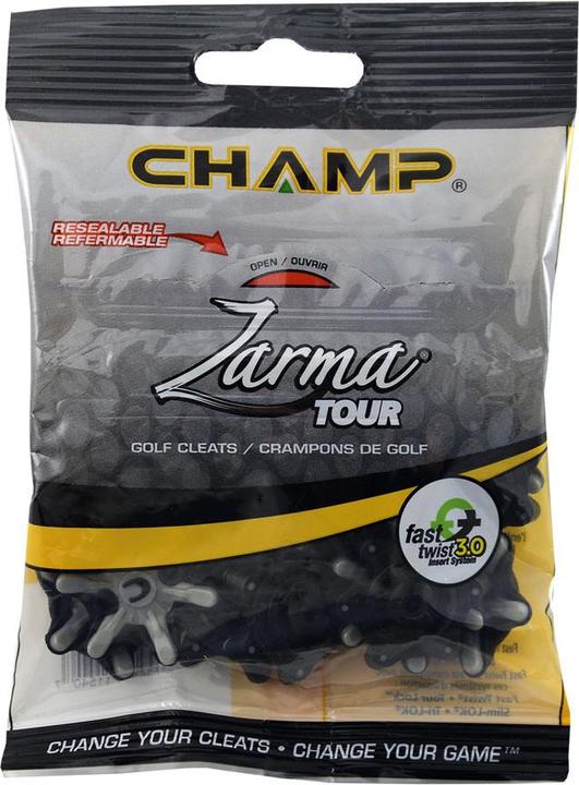 Image du produit Champ Crampons Zarma Tour Slim-Lok