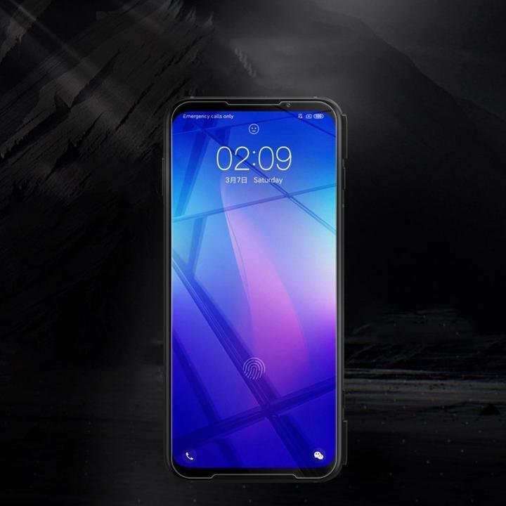 Actual product image Nillkin H+ PRO protective glass (1 Piece, Xiaomi Black Shark 3 Pro)