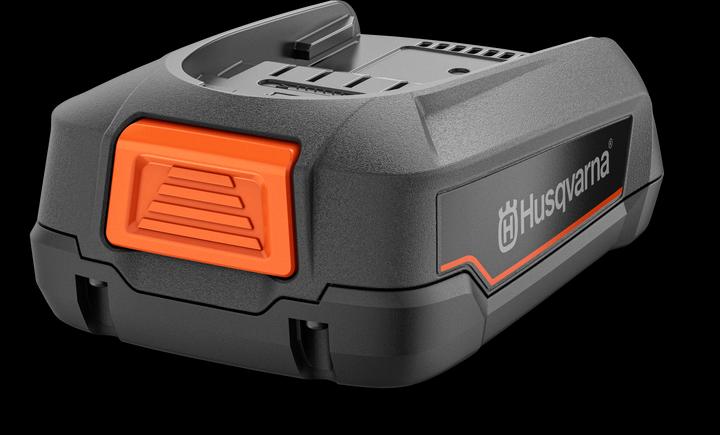Husqvarna Rechargeable battery P4A 18-B45 (18 V)