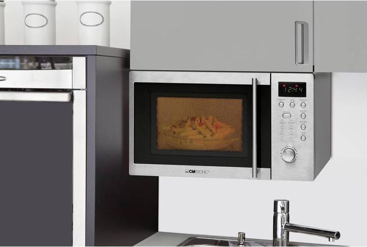 Immagine prodotto Clatronic Mwg 778 U (20 l)