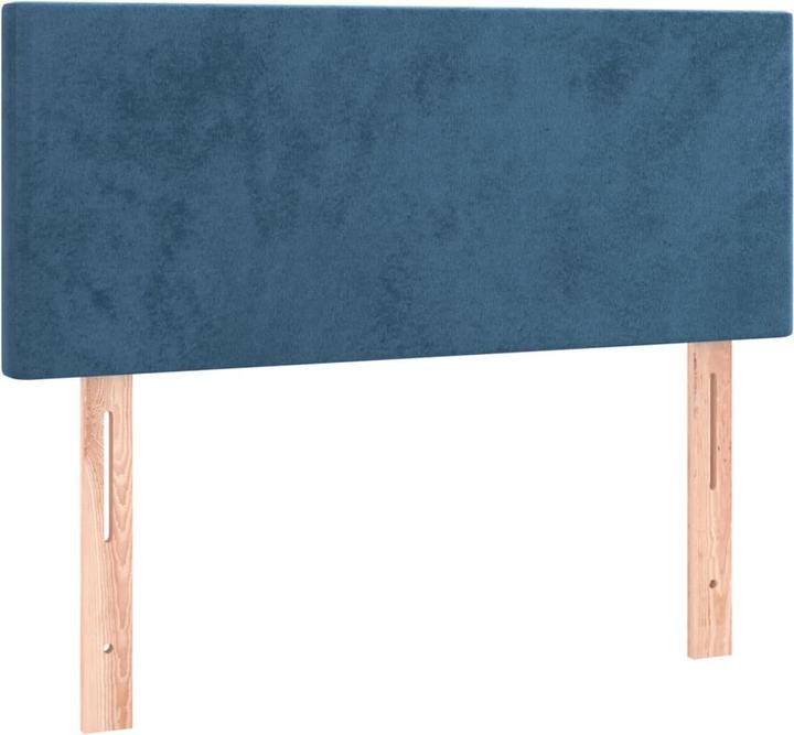 Blu scuro