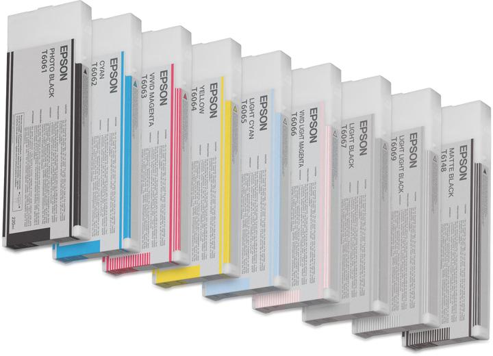 Image du produit Epson T6064 (Y)