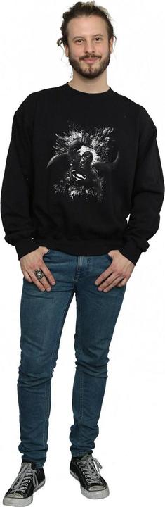 Immagine prodotto Superman Spot Felpa Uomo (XL)