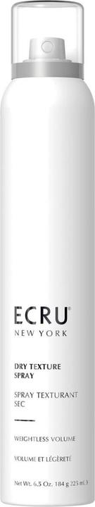 Actual product image Ecru New York ECRU NY Signature - Dry Texture Spray (225 ml)