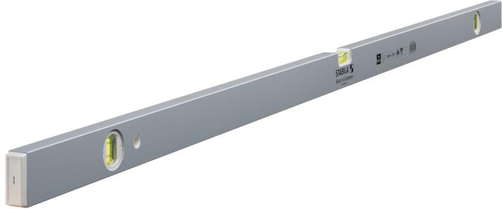 Actual product image Stabila Spirit level type 80 U2 (150 cm)
