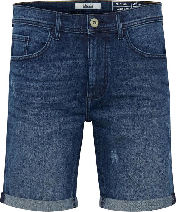 Actual product image Blend Luke Men's Jeans Shorts (L)