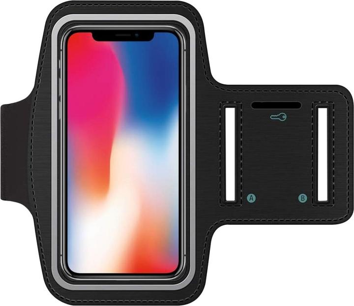Produktbild SmartFitness Apple iPhone X Handy Sport Armband