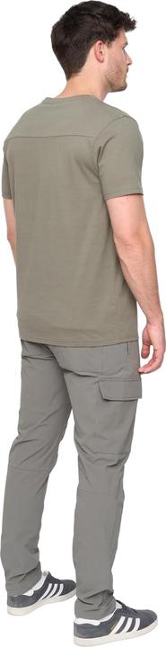 Actual product image Duck and Cover Mens Chamata T-Shirt (L)