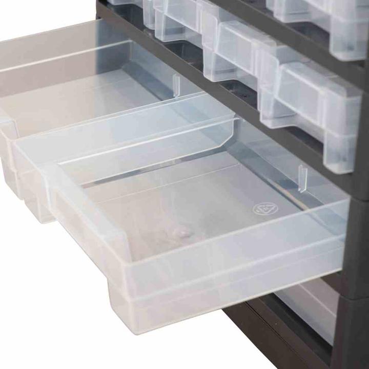 Immagine prodotto Ironside Rivista di minuteria (1 x)