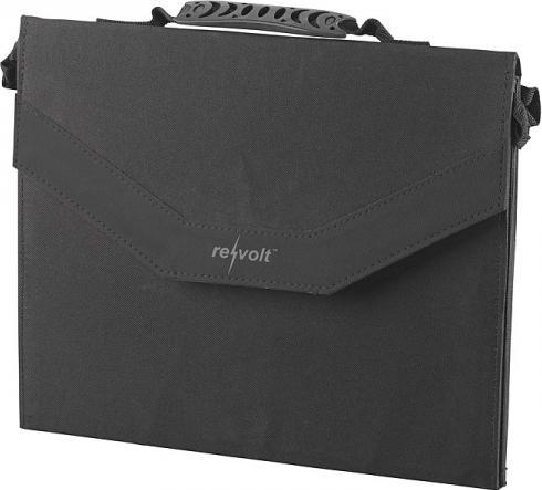 Produktbild Revolt Powerbank & Solar-Konverter (97 Wh, 1.20 kg)