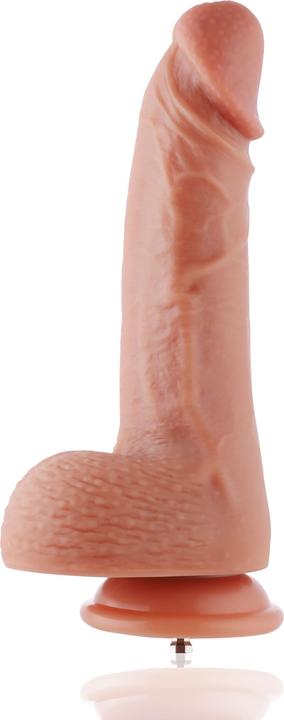 HiSmith Godemiché KlicLok 20 cm