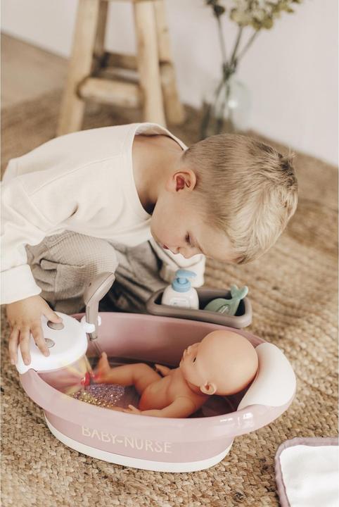 Produktbild Smoby BabyNurse Balneo Bath
