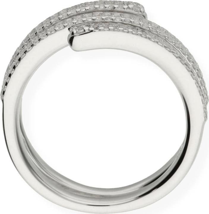 Produktbild Carat Style (58, 925 Silber)