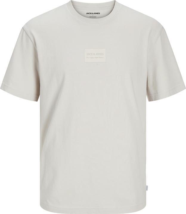 Actual product image Jack & Jones Printed round neck T-shirt T-shirt (S)