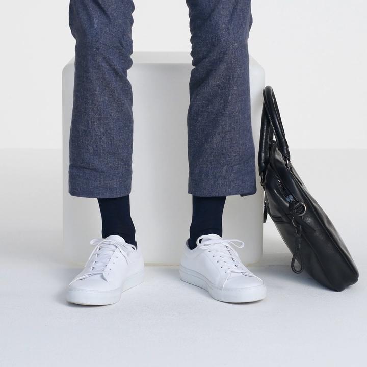 Immagine prodotto Blacksocks Luce degli affari (Confezione singola, 40 - 41)