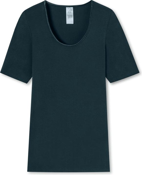 Actual product image Schiesser Luxury T-shirt (36)