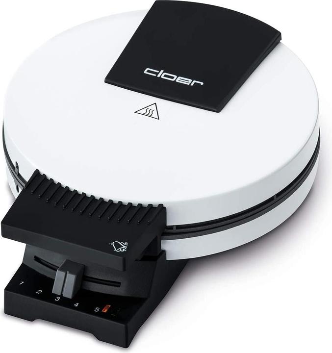 Produktbild Cloer Waffelautomat