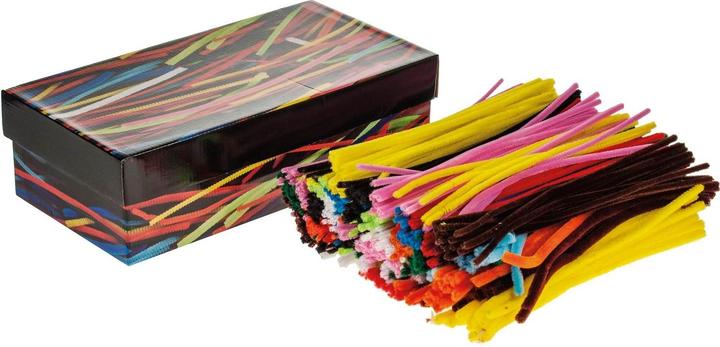 Actual product image Creativ Company Chenilledraht (0.30 m)