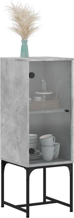 Image du produit VidaXL Shanata (37 x 35 x 100 cm)