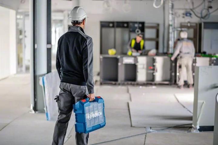 Produktbild Bosch Professional GSR 18V-55 (Akkubetrieb)