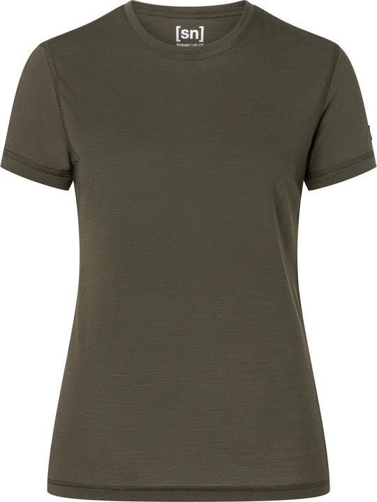 Produktbild Super Natural Women's Sierra 140 Tee (S)