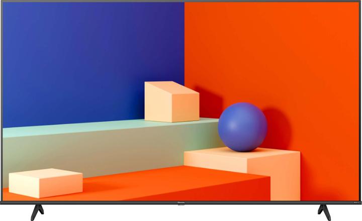 Produktbild Hisense TV 55A6K (55", LED, 4K, 2023)