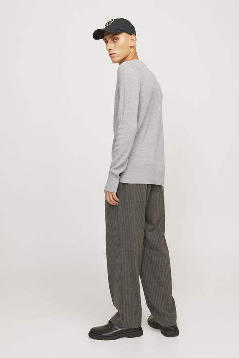 Immagine prodotto Jack & Jones Jjeperfect Knit Crew Neck Sn (XS)