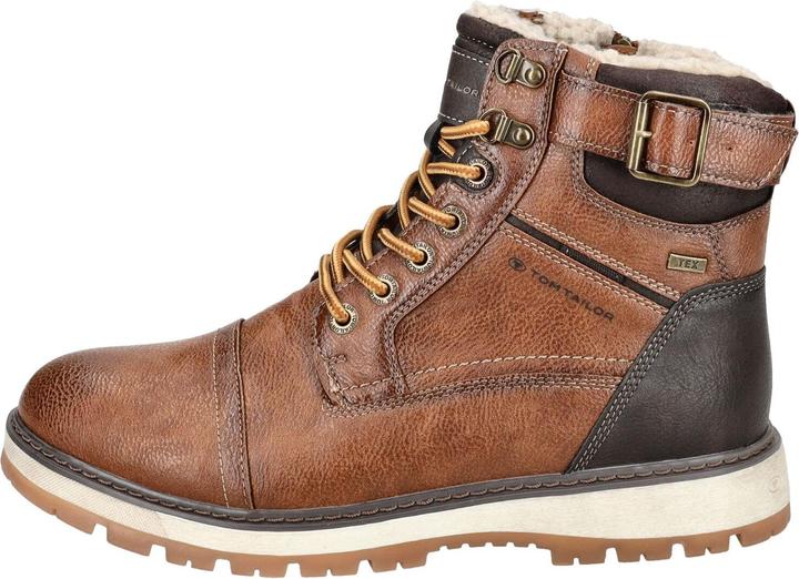 Produktbild Tom Tailor Stiefelette (42)