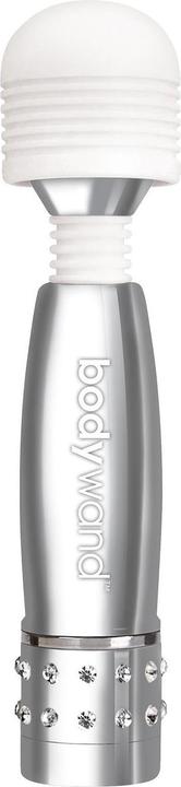 Produktbild Bodywand Mini Wand Massager Silver