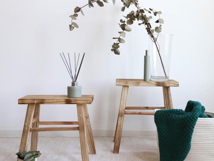 Produktbild Esmée Dekohocker
