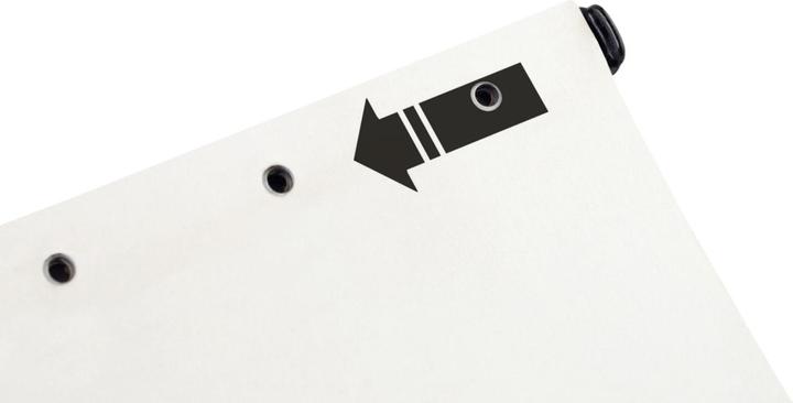 Immagine prodotto Leitz File alfa appeso (A4, 1 x)