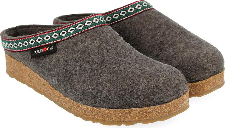 Produktbild Haflinger Grizzly Franzl (49)