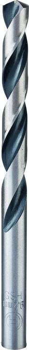 Image du produit Bosch Professional Zubehör Forets hélicoïdaux à métaux HSS PointTeQ, DIN 338, 9,2 mm, paquet de 10 (9,2 mm)