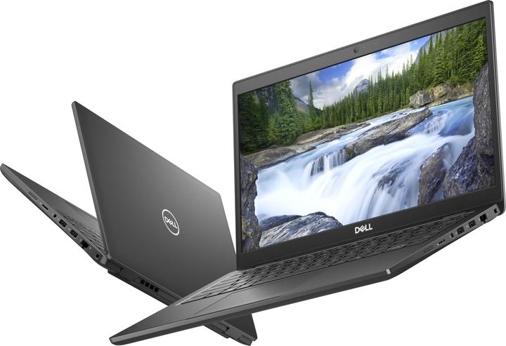 Actual product image Dell Latitude 3420 (14", Intel Core i5-1135G7, 256 GB, Eng. Int.)
