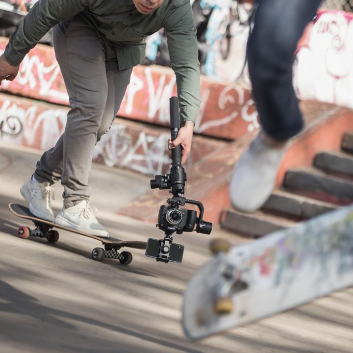 Produktbild DJI Ronin-SC (Gimbal Stromversorgung)