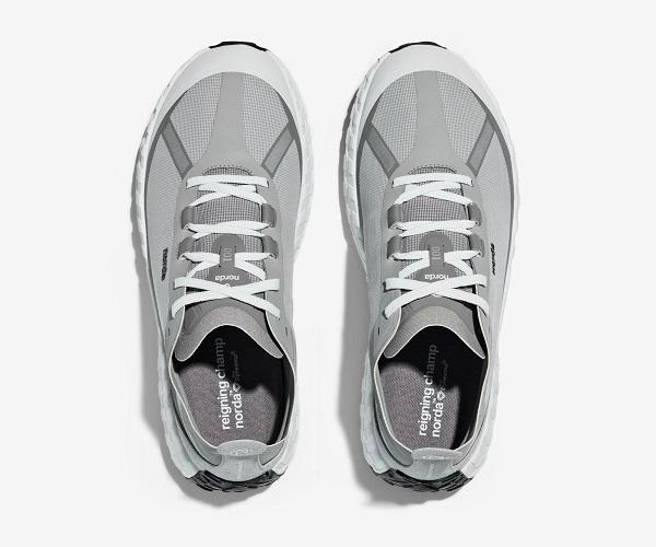 Actual product image Norda 001 ReignChamp - Herren (47)