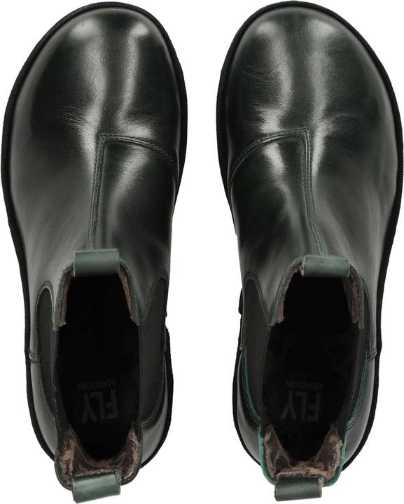 Actual product image Fly London Stiefelette (41)