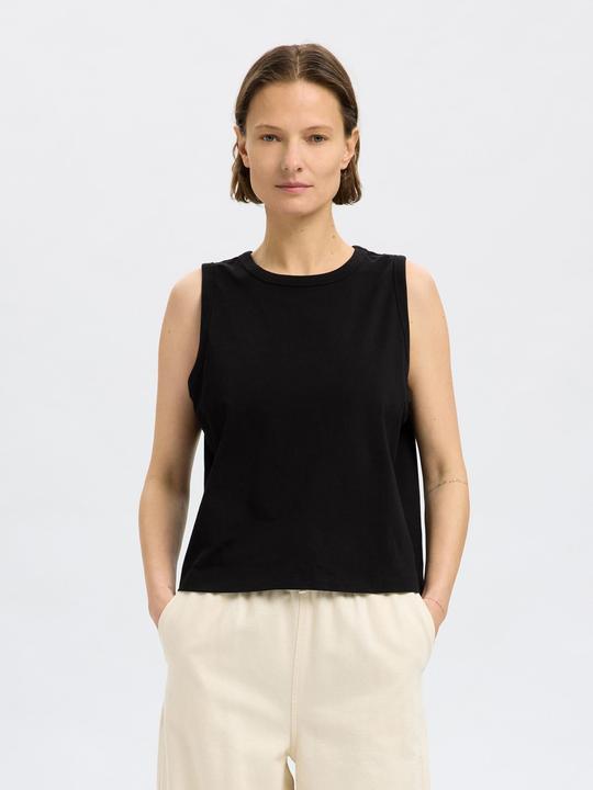 Immagine prodotto Selected Femme Slfessential Sl Boxy Tank Top Noos (L)