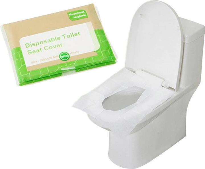 Immagine prodotto ASMI Copriwater usa e getta