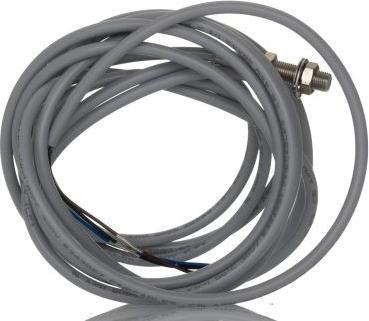 Produktbild Rs Pro M5 Näherungssensor NPN/PNP, zylindrisch 1,3 mm (Sensor)