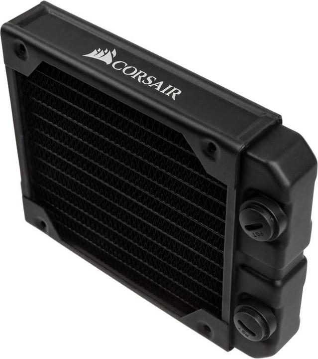 Produktbild Corsair Hydro X Serie XR5 120mm (120 mm)