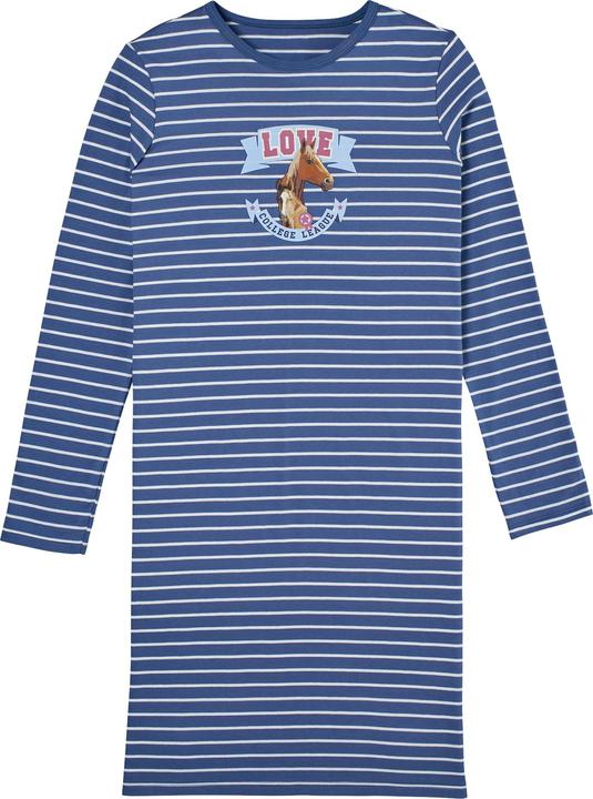Image du produit Schiesser Chemise de nuit Horse World (116)