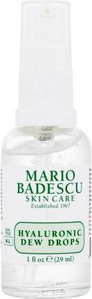 Immagine prodotto Mario Badescu Gocce di rugiada ialuronica (29 ml)